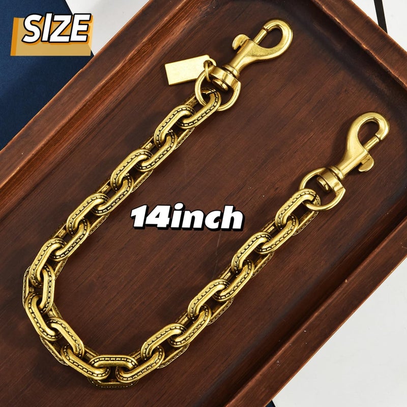 Sbredit Bag Charm,Purse Charms for Handbag,Purses Key Chains Accessories - Image 3